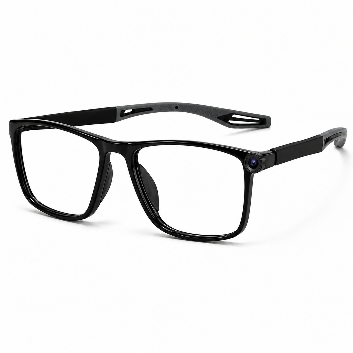 Lentes Fokus Inteligentes con Cámara 4K HD
