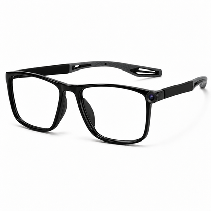 Lentes Fokus Inteligentes con Cámara 4K HD